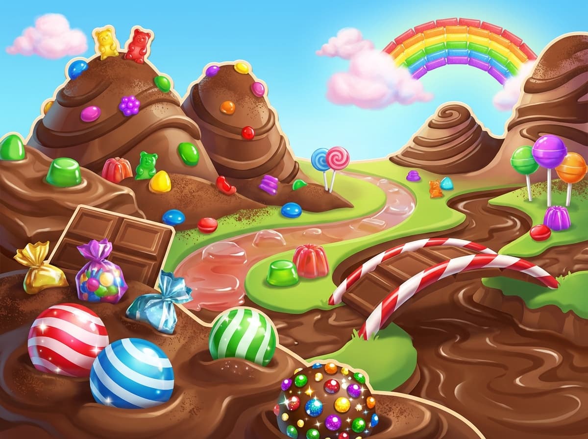 Episode 4: Chocolate Mountains