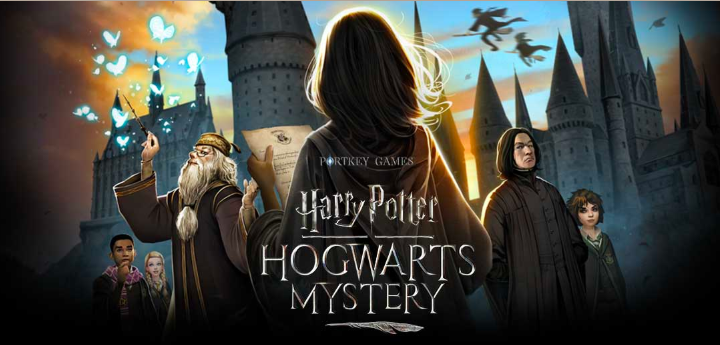 harry potter hogwarts mystery tips
